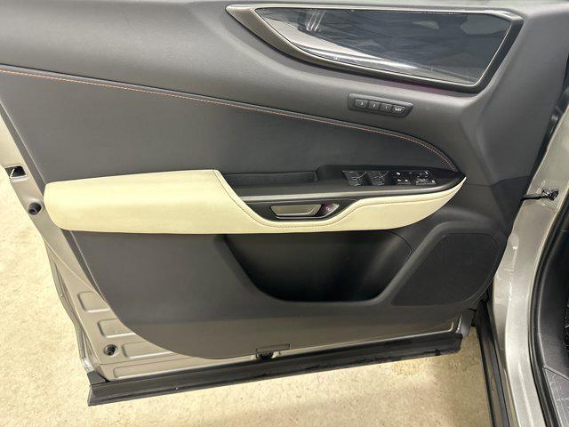 used 2022 Lexus NX 350 car, priced at $43,998