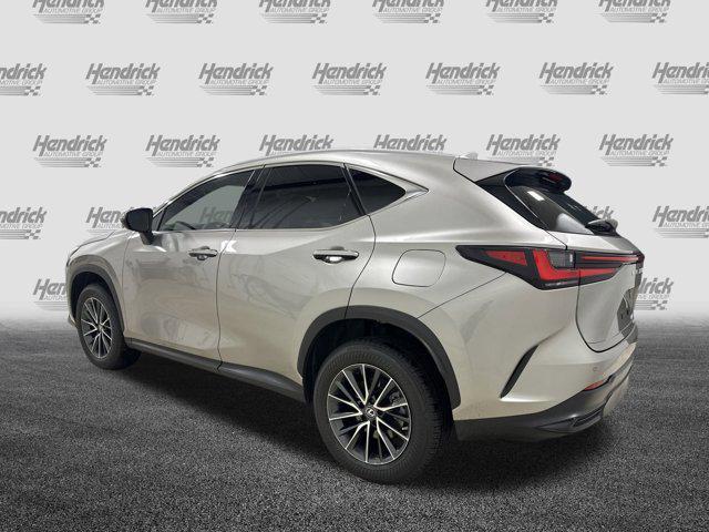 used 2022 Lexus NX 350 car, priced at $43,998