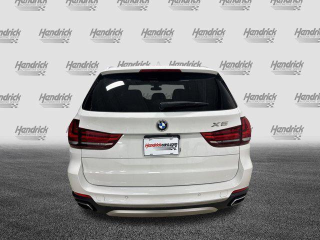 used 2018 BMW X5 car, priced at $18,997