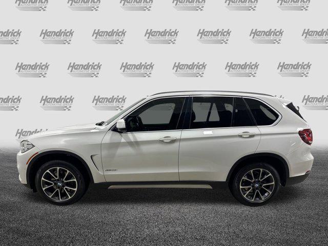 used 2018 BMW X5 car, priced at $18,997