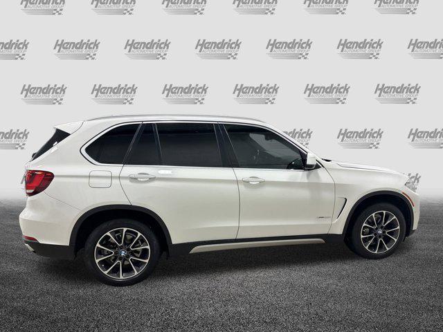 used 2018 BMW X5 car, priced at $18,997