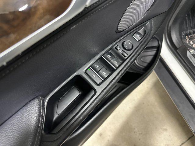 used 2018 BMW X5 car, priced at $18,997