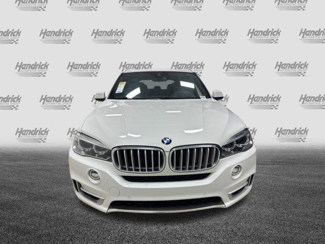used 2018 BMW X5 car, priced at $18,997