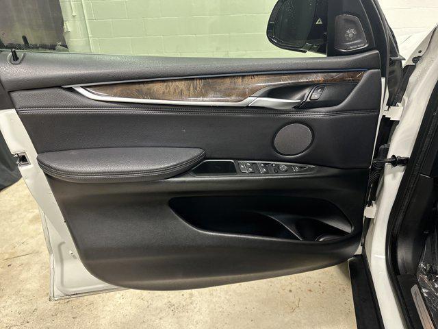 used 2018 BMW X5 car, priced at $18,997