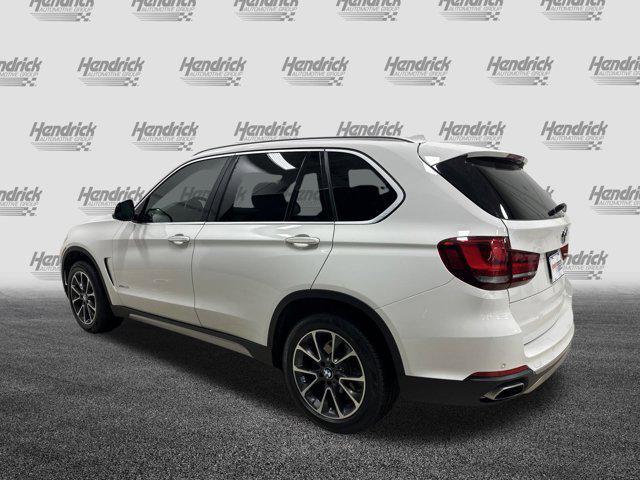 used 2018 BMW X5 car, priced at $18,997