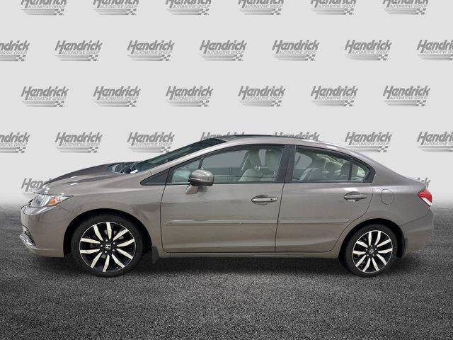 used 2014 Honda Civic car, priced at $11,930