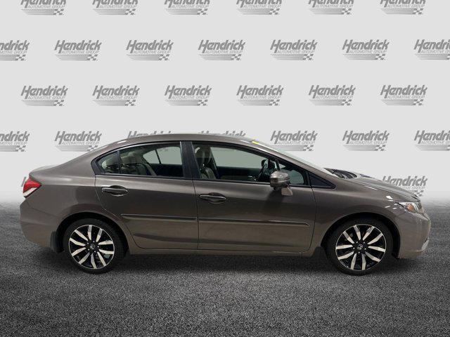used 2014 Honda Civic car, priced at $11,930