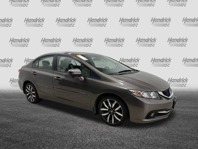 used 2014 Honda Civic car, priced at $11,930