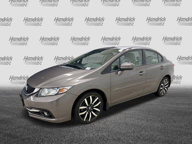 used 2014 Honda Civic car, priced at $11,930
