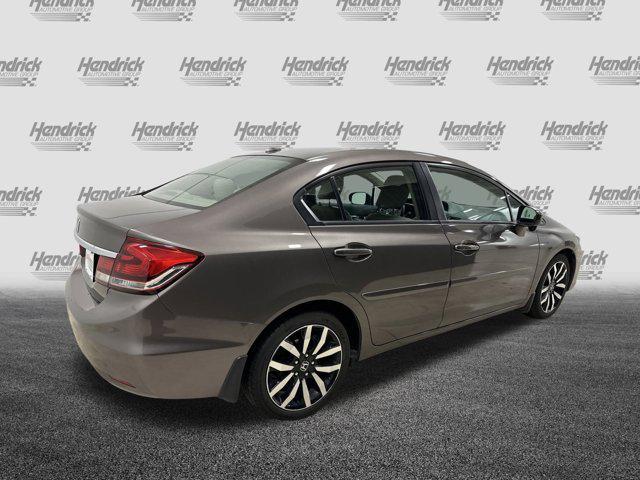 used 2014 Honda Civic car, priced at $11,930
