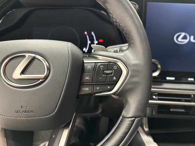 used 2024 Lexus RX 350 car, priced at $53,971