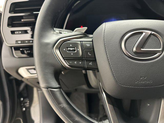 used 2024 Lexus RX 350 car, priced at $53,971
