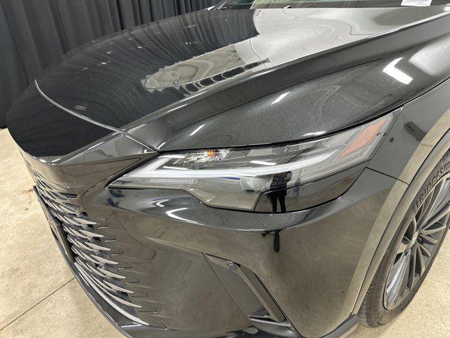 used 2024 Lexus RX 350 car, priced at $53,971