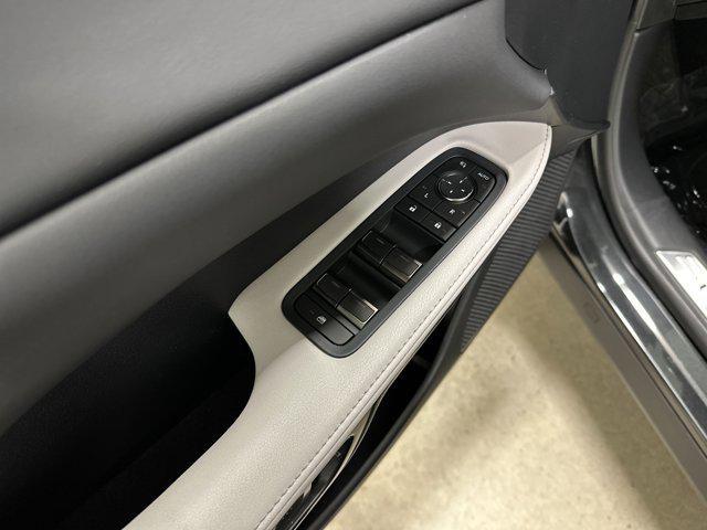 used 2024 Lexus RX 350 car, priced at $53,971