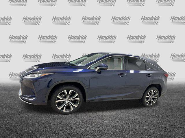 used 2021 Lexus RX 350 car, priced at $39,268