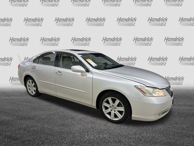 used 2008 Lexus ES 350 car, priced at $9,992