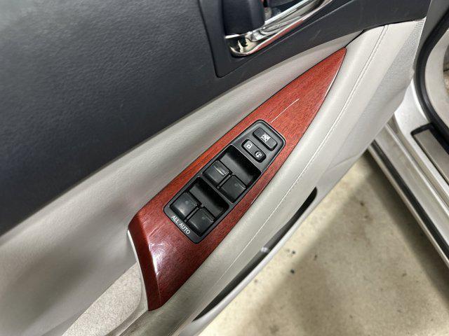 used 2008 Lexus ES 350 car, priced at $9,992