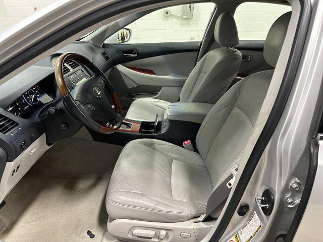 used 2008 Lexus ES 350 car, priced at $9,992
