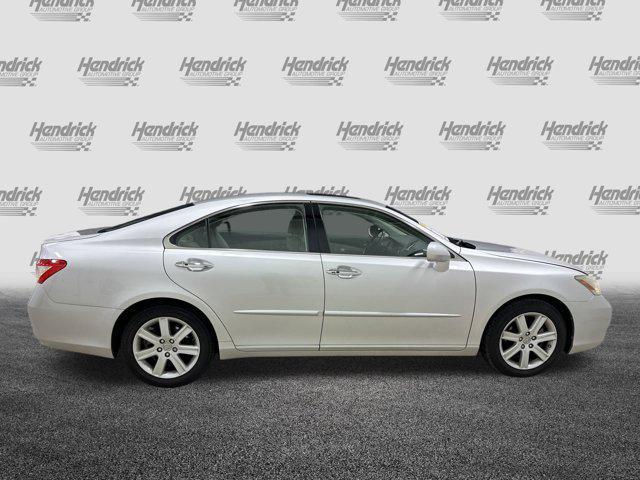 used 2008 Lexus ES 350 car, priced at $9,992