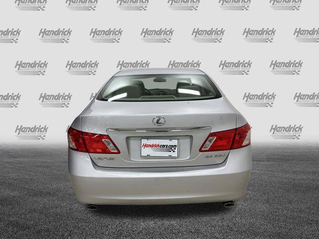 used 2008 Lexus ES 350 car, priced at $9,992