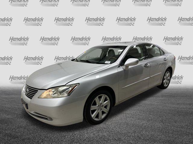 used 2008 Lexus ES 350 car, priced at $9,992