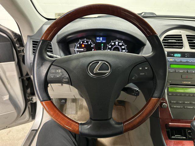 used 2008 Lexus ES 350 car, priced at $9,992
