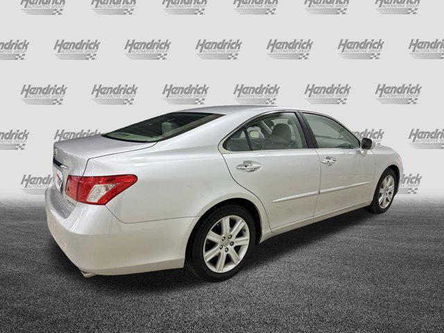 used 2008 Lexus ES 350 car, priced at $9,992