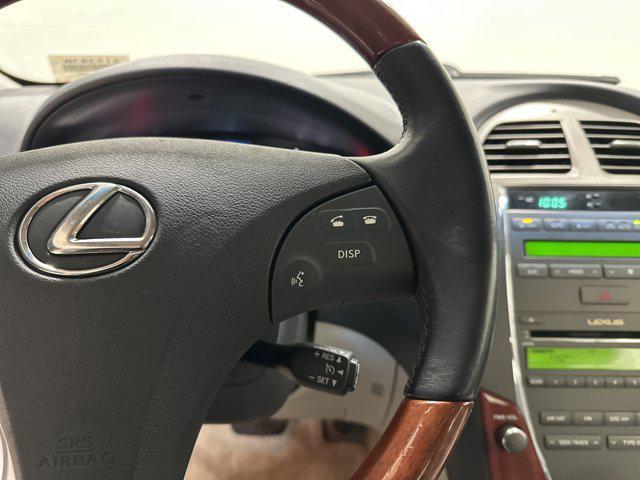 used 2008 Lexus ES 350 car, priced at $9,992