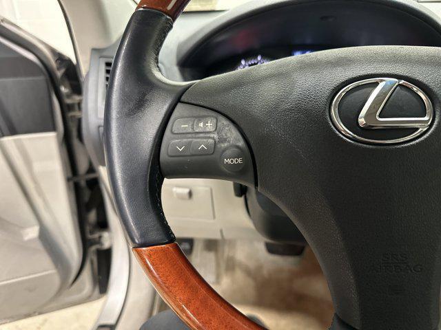 used 2008 Lexus ES 350 car, priced at $9,992