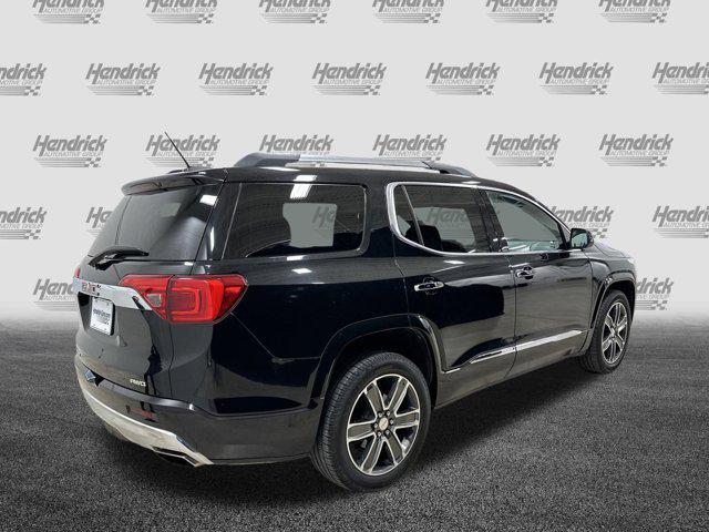 used 2019 GMC Acadia car, priced at $16,990