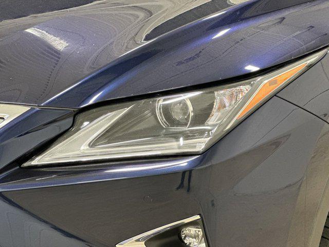 used 2019 Lexus RX 350 car, priced at $29,822