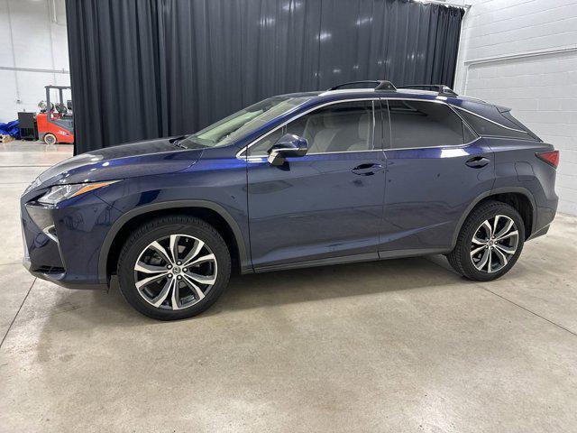 used 2019 Lexus RX 350 car, priced at $29,822