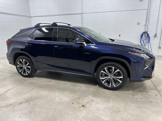 used 2019 Lexus RX 350 car, priced at $29,822