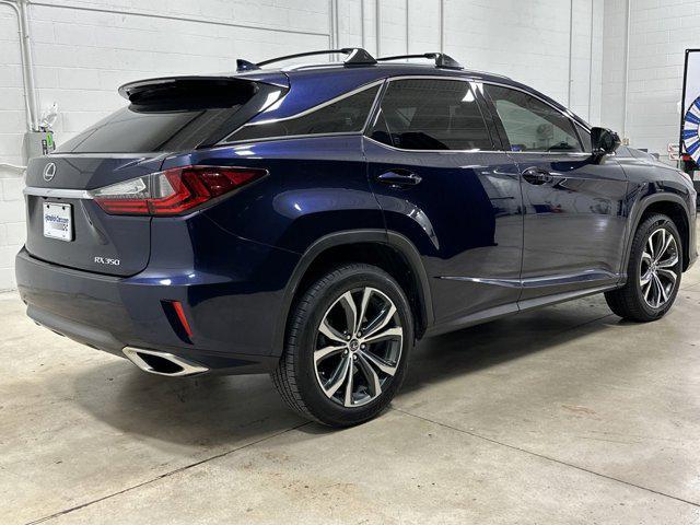 used 2019 Lexus RX 350 car, priced at $29,822