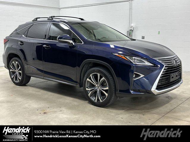 used 2019 Lexus RX 350 car, priced at $29,822