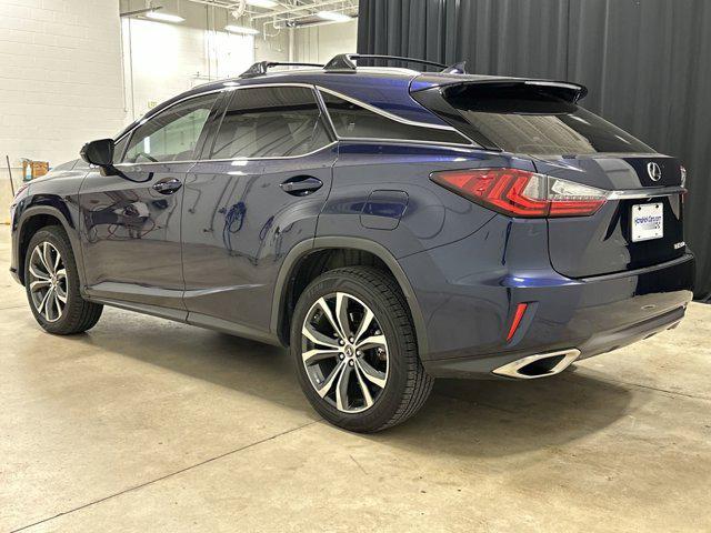 used 2019 Lexus RX 350 car, priced at $29,822