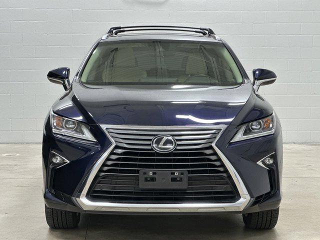 used 2019 Lexus RX 350 car, priced at $29,822