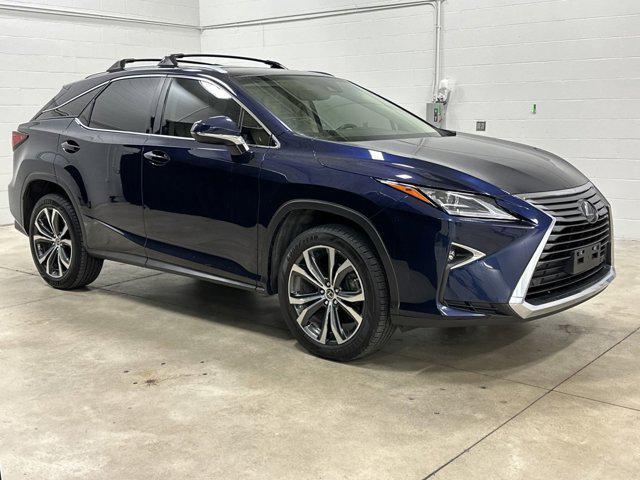 used 2019 Lexus RX 350 car, priced at $29,822