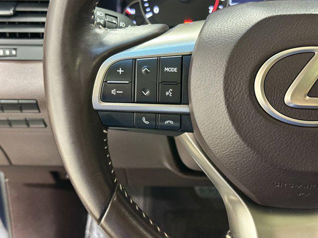 used 2019 Lexus RX 350 car, priced at $29,822