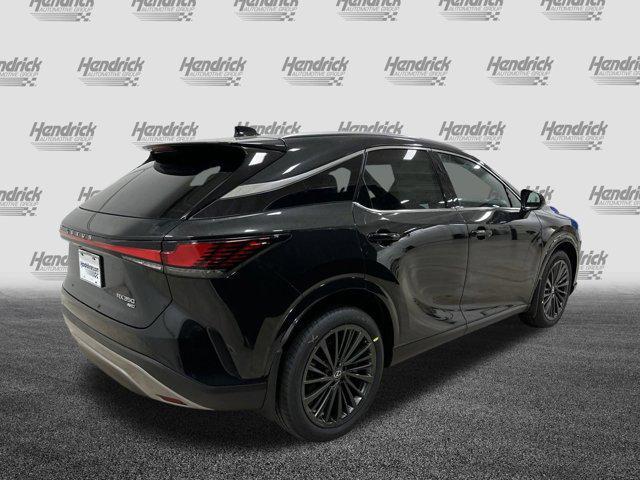 new 2025 Lexus RX 350 car, priced at $59,330