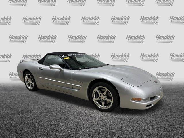 used 2004 Chevrolet Corvette car, priced at $24,440