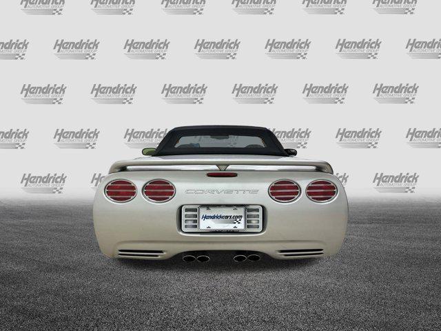 used 2004 Chevrolet Corvette car, priced at $24,440