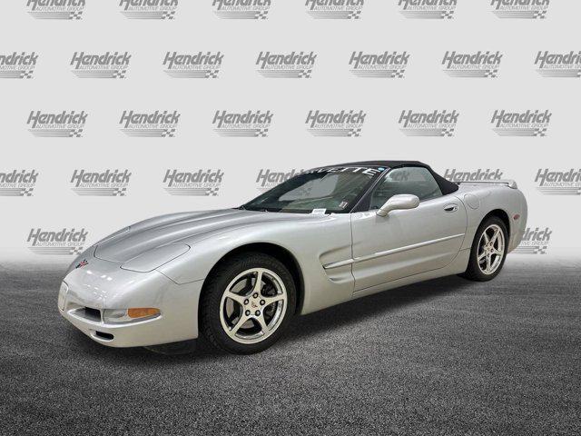 used 2004 Chevrolet Corvette car, priced at $24,440