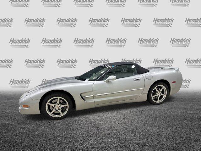 used 2004 Chevrolet Corvette car, priced at $24,440