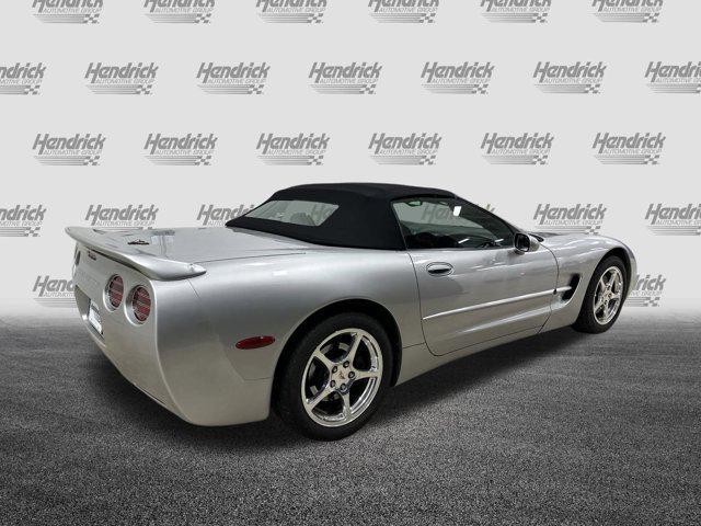 used 2004 Chevrolet Corvette car, priced at $24,440