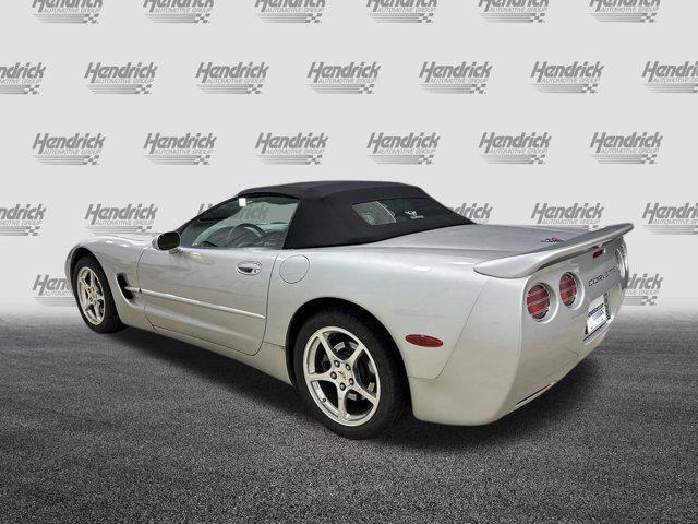 used 2004 Chevrolet Corvette car, priced at $24,440