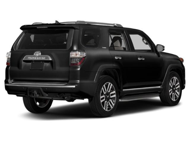 used 2018 Toyota 4Runner car, priced at $33,979