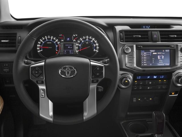 used 2018 Toyota 4Runner car, priced at $33,979