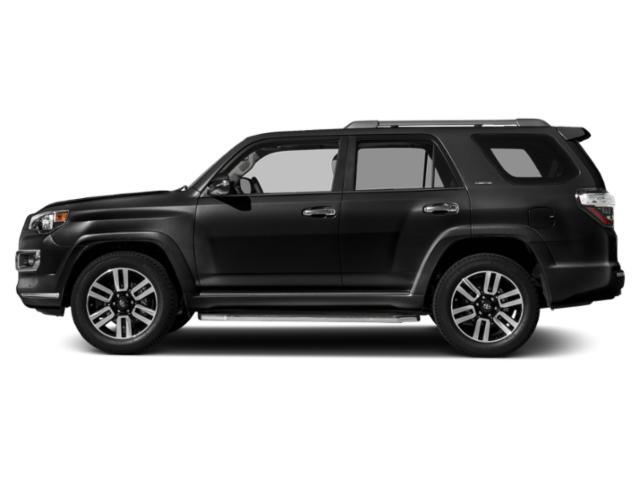 used 2018 Toyota 4Runner car, priced at $33,979