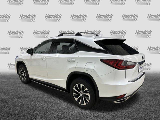 used 2022 Lexus RX 350 car, priced at $48,913